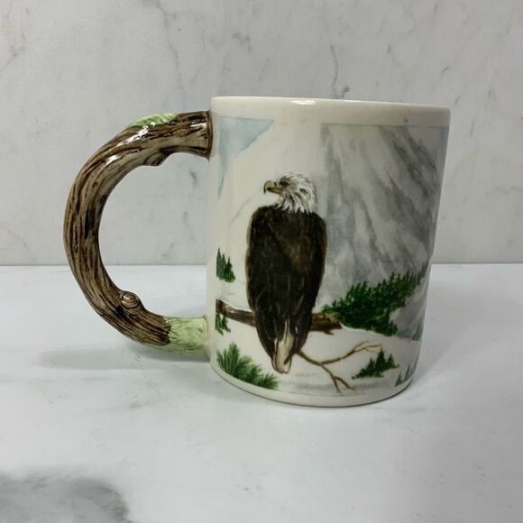 Papel Giftware Eagle Mug - Picture 3 of 4